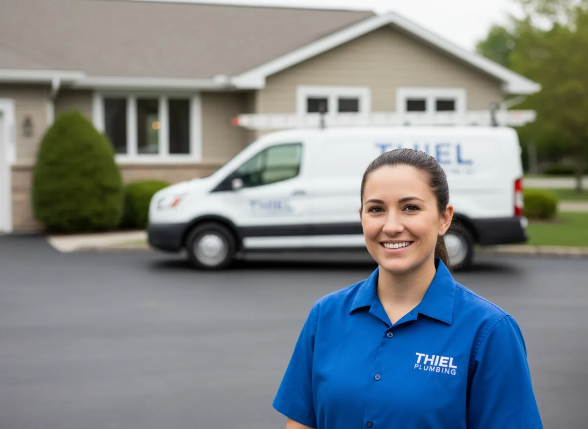 Plumber Jeannette, PA FAQs